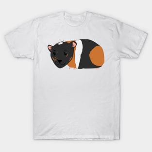 Such a cute guinea pig T-Shirt